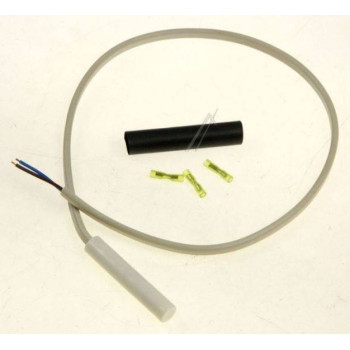Sensore Termico Frigo Whirlpool 481231019153 Di.Gi.T. Service