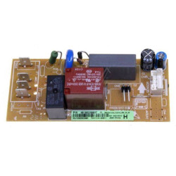 Modulo Di Controllo Frigo Whirlpool 480132101593 Di.Gi.T. Service