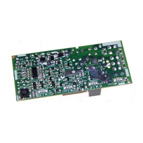 Modulo Di Controllo Frigo Whirlpool 480132101593 Di.Gi.T. Service
