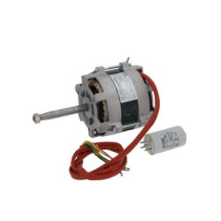 Motore Fir 1057.2650 Forno Lainox R65040600 New Di.Gi.T. Service SRLS