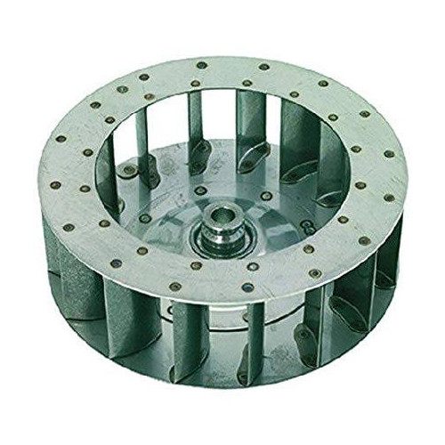 Ventola Motore ø 180MM Sisme Forno Lainox 3240030 New Di.Gi.T. Service SRLS