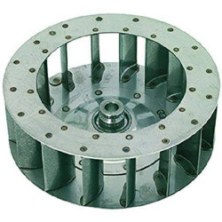 Ventola Motore ø 180MM Sisme Forno Lainox 3240030 New Di.Gi.T. Service SRLS