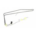 Resistenza Sbrinamento Frigo Samsung DA47-00460A Di.Gi.T. Service
