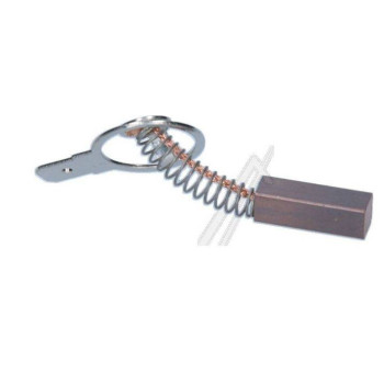 Spazzola Anteriore Asciugatrice Electrolux 1250057039 New Di.Gi.T. Service SRLS