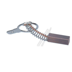 Spazzola Anteriore Asciugatrice Electrolux 1250057039 New Di.Gi.T. Service SRLS