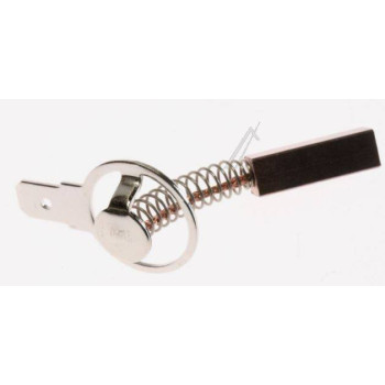 Spazzola Anteriore Asciugatrice Electrolux 1250057039 New Di.Gi.T. Service SRLS 2