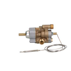 Termostato 1 Via Meta Cucina Whirlpool C00145021 Originale Di.Gi.T. Service 2