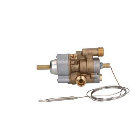 Termostato 1 via Termostatico Baron 6A023700 Di.Gi.T. Service