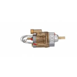 Termostato 1 via Termostatico Baron 6A023700 Di.Gi.T. Service