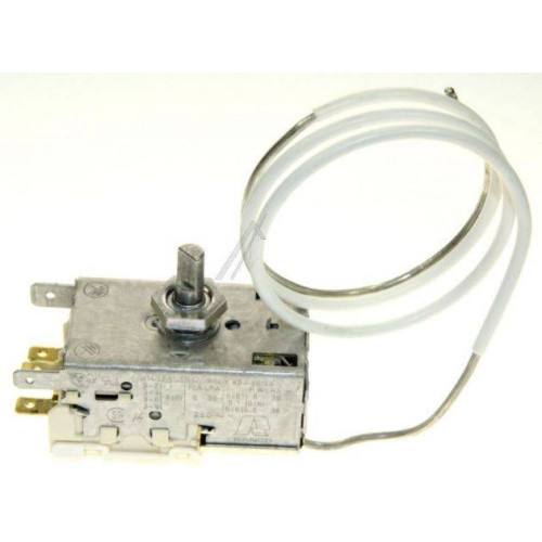 Termostato K59 L2670 Ranco Frigo Liebherr  615196100 Di.Gi.T. Service
