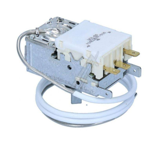 Termostato K59 L2670 Ranco Frigo Liebherr  615196100 Di.Gi.T. Service