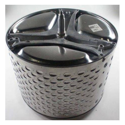 Tamburo Lavatrice Bosch Siemens 00744283 New Di.Gi.T. Service SRLS