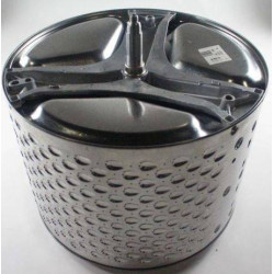 Tamburo Lavatrice Bosch Siemens 00744283 New Di.Gi.T. Service SRLS