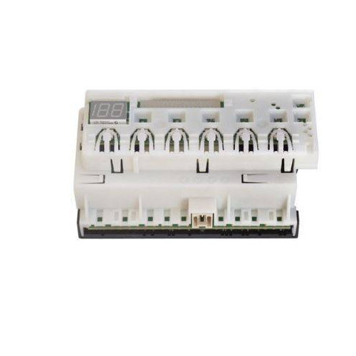 Scheda elettronica Lavastoviglie Bosch 00489607 New Di.Gi.T. Service SRLS
