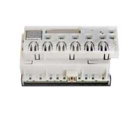 Scheda elettronica Lavastoviglie Bosch 00489607 New Di.Gi.T. Service SRLS