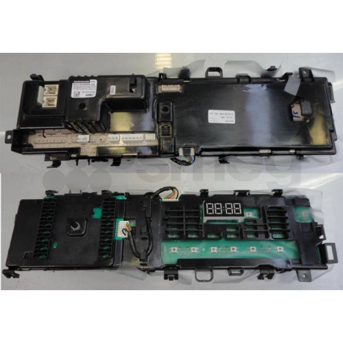 Scheda Elettronica Lavatrice Smeg 691652135 Di.Gi.T. Service