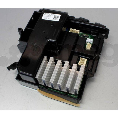 Scheda Elettronica Lavatrice Smeg 811652130 Di.Gi.T. Service