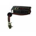 Elemento Riscaldante,230v 1400 Asciugatrice Electrolux 1251158067 Originale