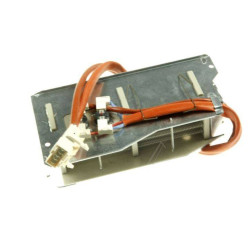 Resistenza 1400W Asciugatrice Electrolux 1251158067 New Di.Gi.T. Service SRLS