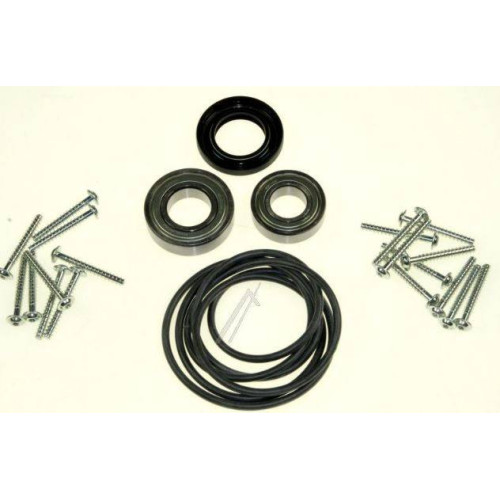 Kit Cuscinetti Lavatrice Bosch Siemens 00619808 Di.Gi.T. Service