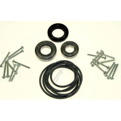 Kit Cuscinetti Lavatrice Bosch Siemens 00619808 Di.Gi.T. Service