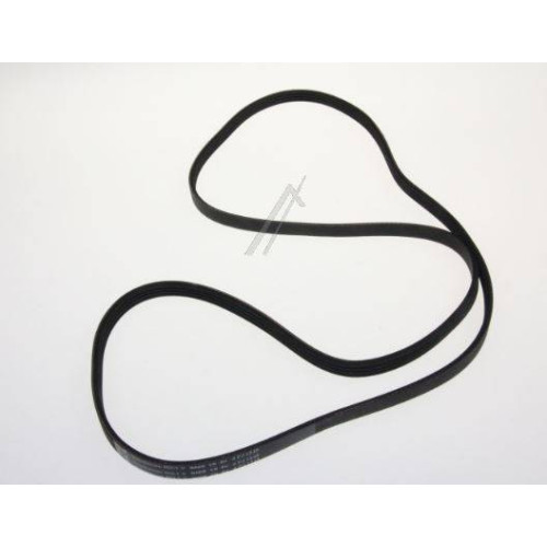 Cinghia Lavatrice 1245 J4 Poly-V Universale Indesit Di.Gi.T. Service