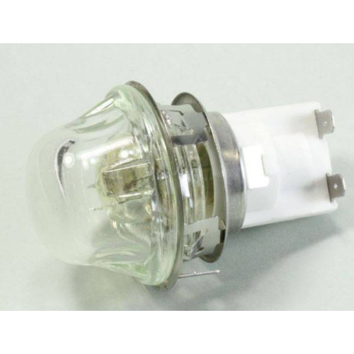 Portalampada 25 W 230V Forno Whirlpool C00078426 Di.Gi.T. Service
