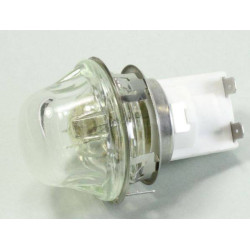Portalampada 25 W 230V Forno Whirlpool C00078426 Di.Gi.T. Service