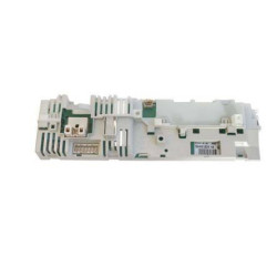 Scheda Elettronica Lavatrice Bosch Siemens 00432218 Di.Gi.T. Service