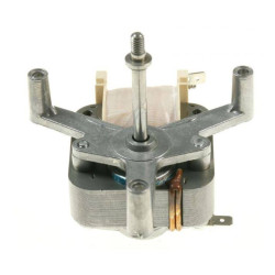 Motore Ventilatore Forno Per Zanussi 3570114102 New Di.Gi.T. Service SRLS 2