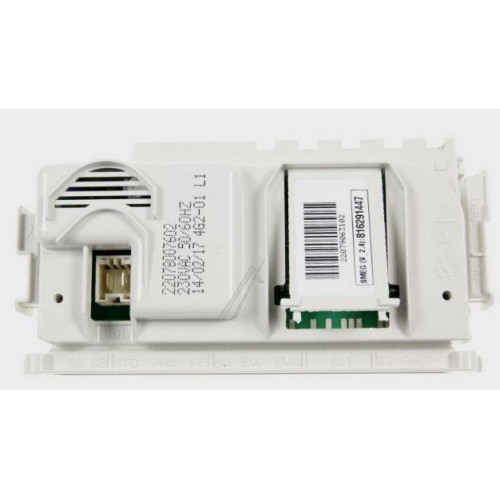 Scheda Elettronica Lavastoviglie Smeg 816291447 New Di.Gi.T. Service SRLS