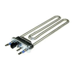 Resistenza 2000W 230V Lavatrice Vestel 20846087 New Di.Gi.T. Service SRLS