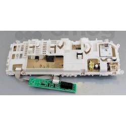 Scheda Elettronica Programmi Lavatrice Smeg 691651721 Di.Gi.T. Service