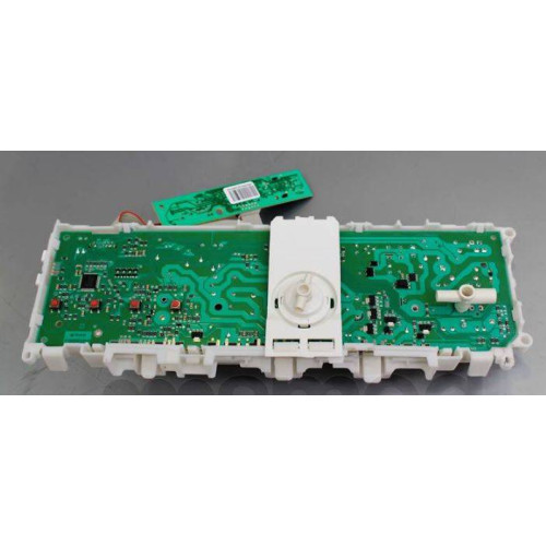 Scheda Elettronica Programmi Lavatrice Smeg 691651721 Di.Gi.T. Service