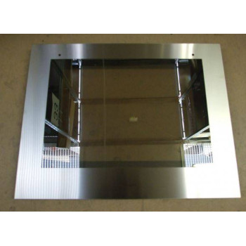 Vetro Esterno Forno Whirlpool 481245059862  Di.Gi.T. Service
