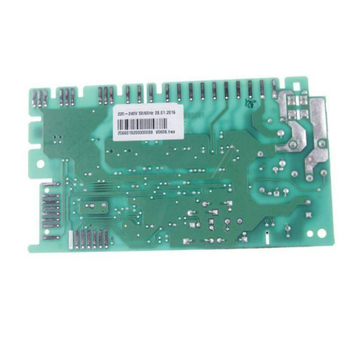 Scheda Elettronica Lavastoviglie Wega White 20860192 New Di.Gi.T. Service SRLS