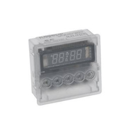 Digital Timer With 6 Buttons Beko 267920002 Di.Gi.T. Service