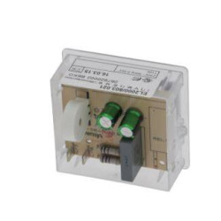 Digital Timer With 6 Buttons Beko 267920002 Di.Gi.T. Service 2
