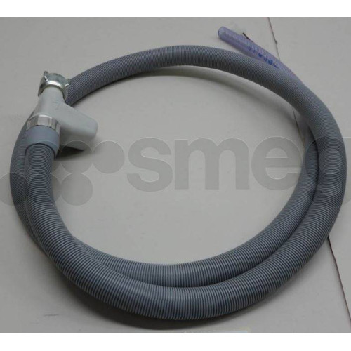 Tubo Carico Acquastop Lavastoviglie Smeg 758974075 New Di.Gi.T. Service SRLS
