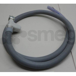 Tubo Carico Acquastop Lavastoviglie Smeg 758974075 New Di.Gi.T. Service SRLS