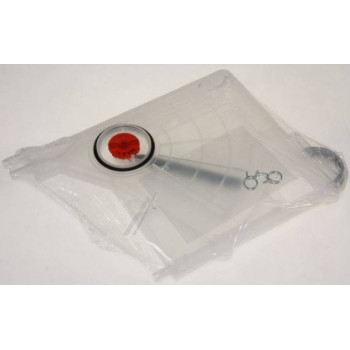 Kit Vaschetta Vapore Laterale Lavastoviglie Electrolux 50286506006