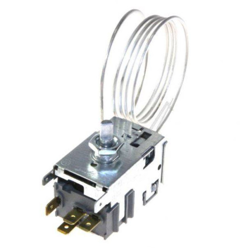 Termostato Danfoss 077B6738 Frigo Smeg 818730573 Di.Gi.T. Service