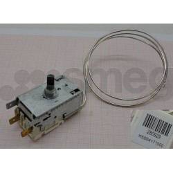 Termostato K59s4171 Frigorifero Smeg 818731523 Originale