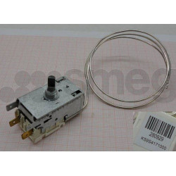 Termostato Ranco K59S4171 Frigo Smeg 818731523 Di.Gi.T. Service