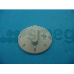 Manopola Termostato S30STRP Frigo Smeg 764972662 Di.Gi.T. Service