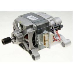 Motore Collettore Ceset P52 T.F. Lavatrice Candy 41023827 Di.Gi.T. Service