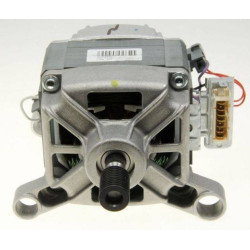 Motore Collettore Ceset P52 T.F. Lavatrice Candy 41023827 Di.Gi.T. Service