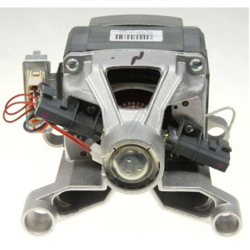 Motore Collettore Ceset P52 T.F. Lavatrice Candy 41023827 Di.Gi.T. Service