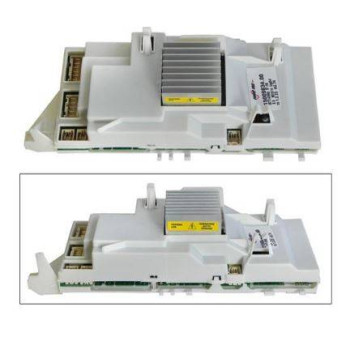 Scheda/Modulo+EEprom Evo2 Whirlpool C00257406 Di.Gi.T. Service 2