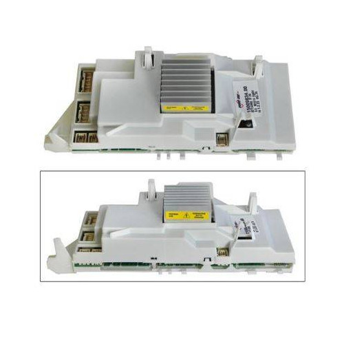 Scheda/Modulo+EEprom Evo2 Whirlpool C00257406 Di.Gi.T. Service